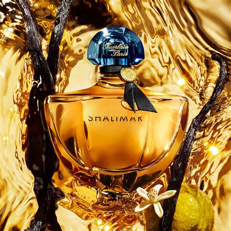 guerlain shalimar eau de parfum 100ml|Guerlain Shalimar Eau De Parfum Spray for Women, 3 Ounce.